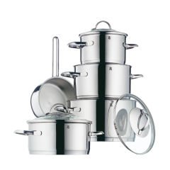 WMF Provence Plus Tencere Seti SP