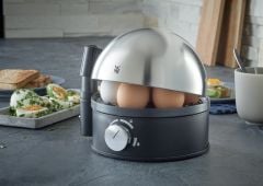 WMF Stelio 7 li Yumurta Pişirme Makinesi