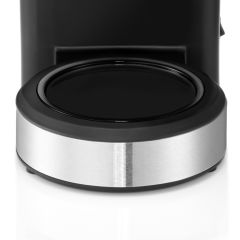 WMF Stelio Filtre Kahve Makinesi Cam Karaf