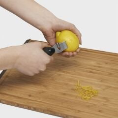 OXO GG Limon Rendesi