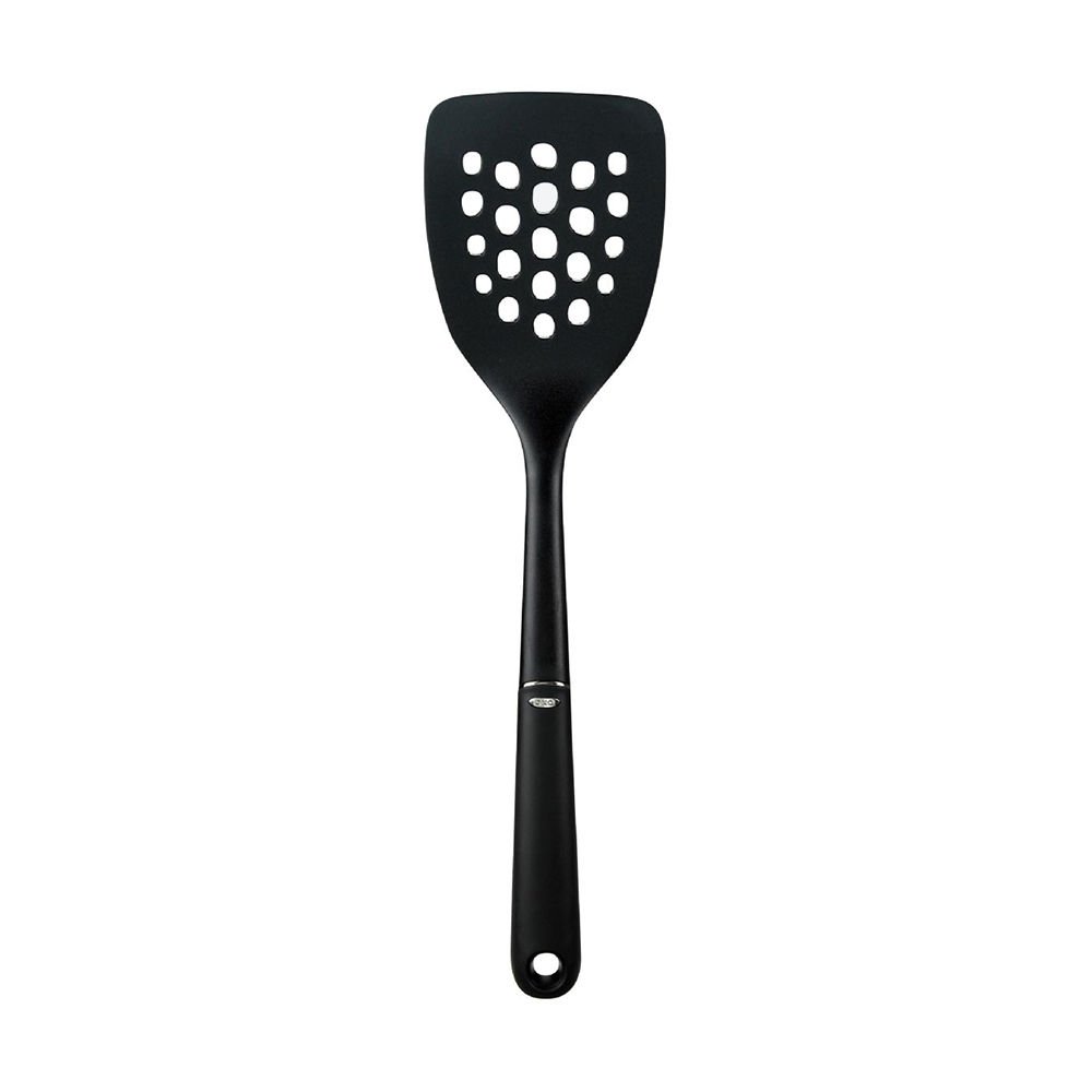OXO GG Plastik Oluklu Spatula