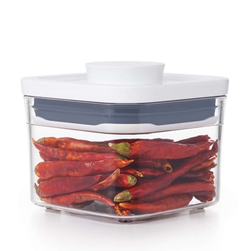 OXO GG Pop Saklama Kabı Kare Küçük