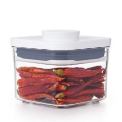 OXO GG Pop Saklama Kabı Kare Küçük