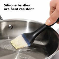 OXO GG Silicon Fırça