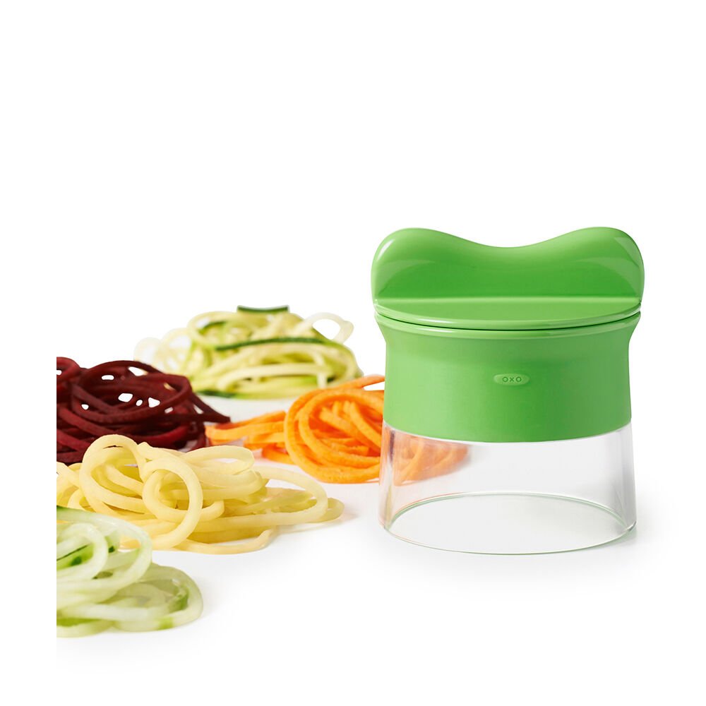 OXO GG Spiral Doğrayıcı