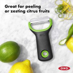 OXO Limon Kabuğu Soyucu