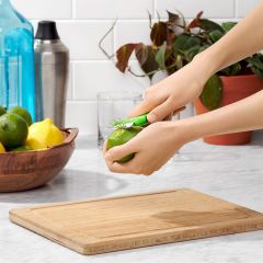 OXO Limon Kabuğu Soyucu