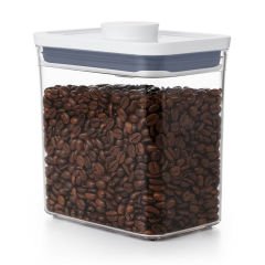 OXO Pop Saklama Kabı 1600 ml Dikdörtgen