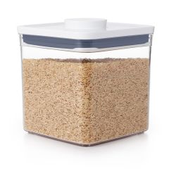 OXO Pop Saklama Kabı 1600 ml Dikdörtgen