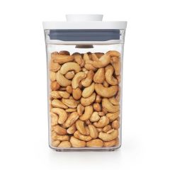 OXO Pop Saklama Kabı 1600 ml Dikdörtgen