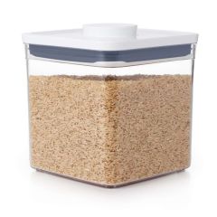 OXO Pop Saklama Kabı 2600 ml Kısa