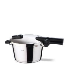 Fissler Vitaquick Düdüklü Tencere 4,5 Litre