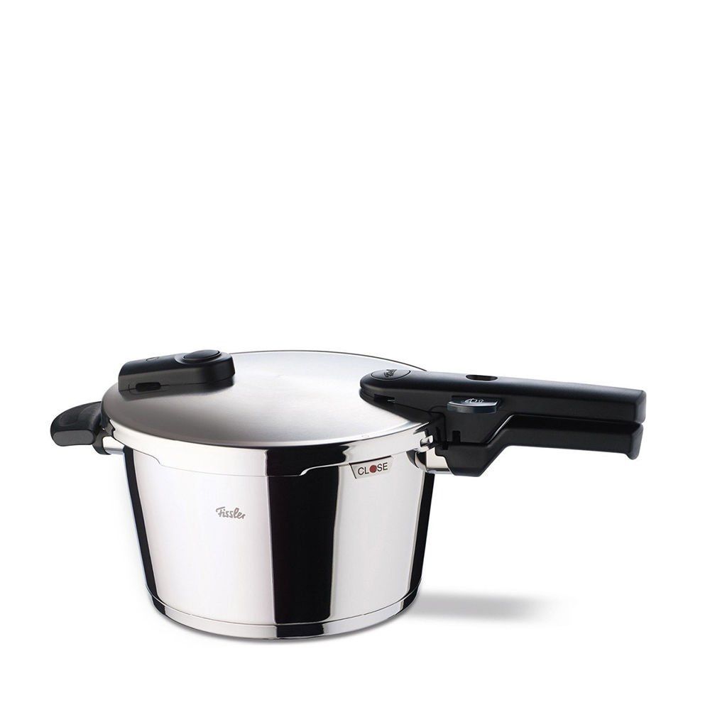 Fissler Vitaquick 3,5 litre Düdüklü Tencere