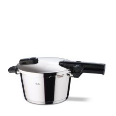 Fissler Vitaquick 3,5 litre Düdüklü Tencere