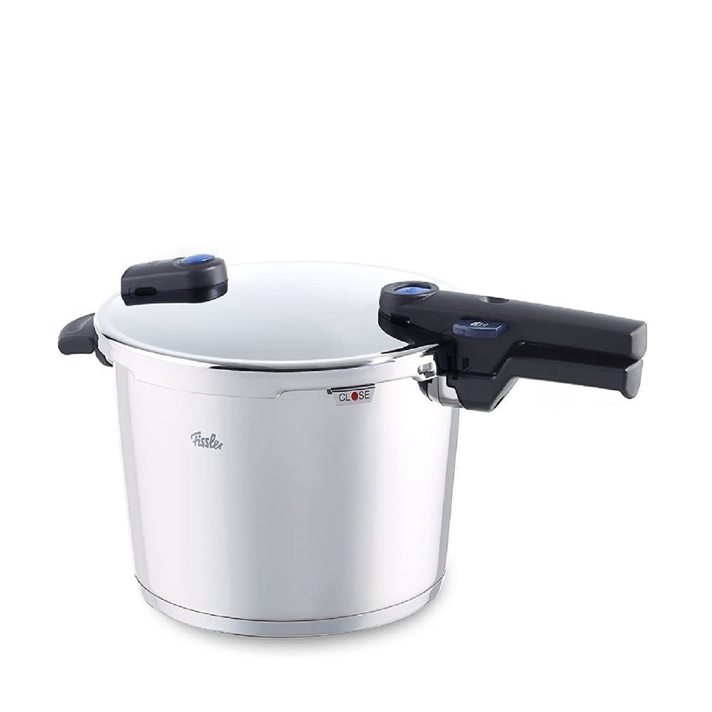 Fissler Vitaquick Düdüklü Tencere 8.0 Litre