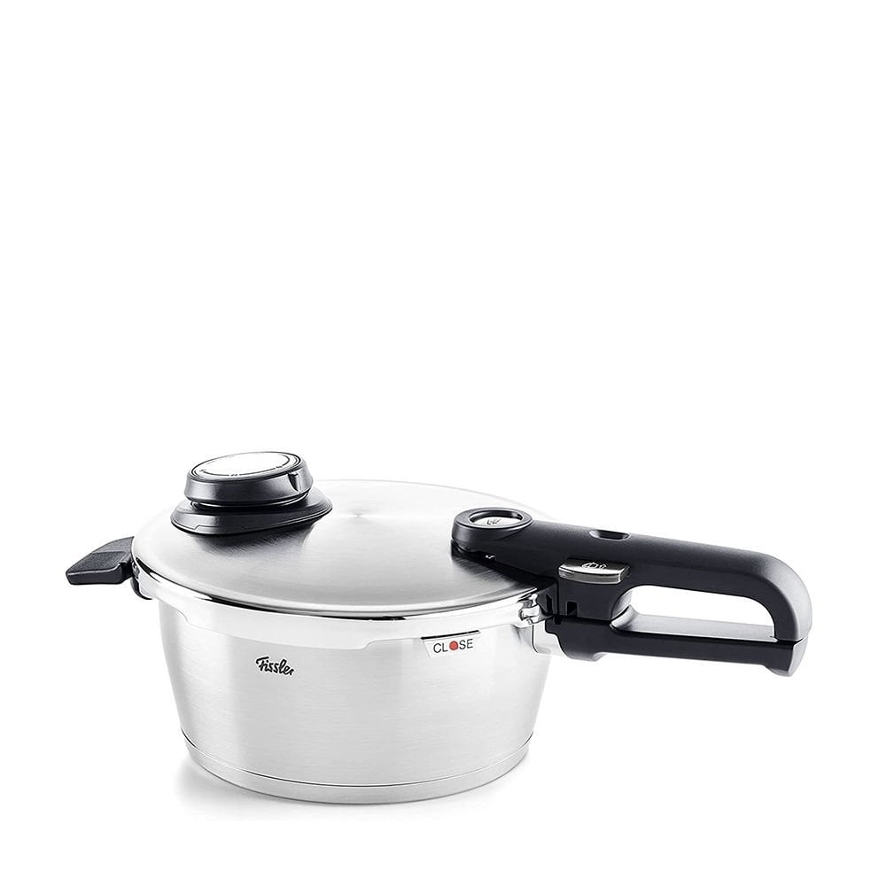 Fissler Vitavit Premium 3 Prg Mat Düdüklü Tencere TNC 3.5 Litre