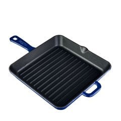 Leggno Döküm Izgara Tava 24*24 cm