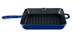 Leggno Döküm Izgara Tava 24*24 cm