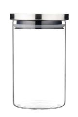 Leggno Cam Saklama Kabı 5 li