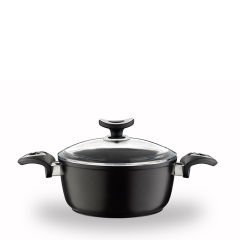 Leggno Plus Granit Tencere 20 cm