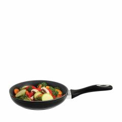 Leggno Plus Granit Tava 28 Cm