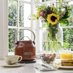 KitchenAid 1,25 L Su Isıtıcısı 5KEK1222 - Empire Red