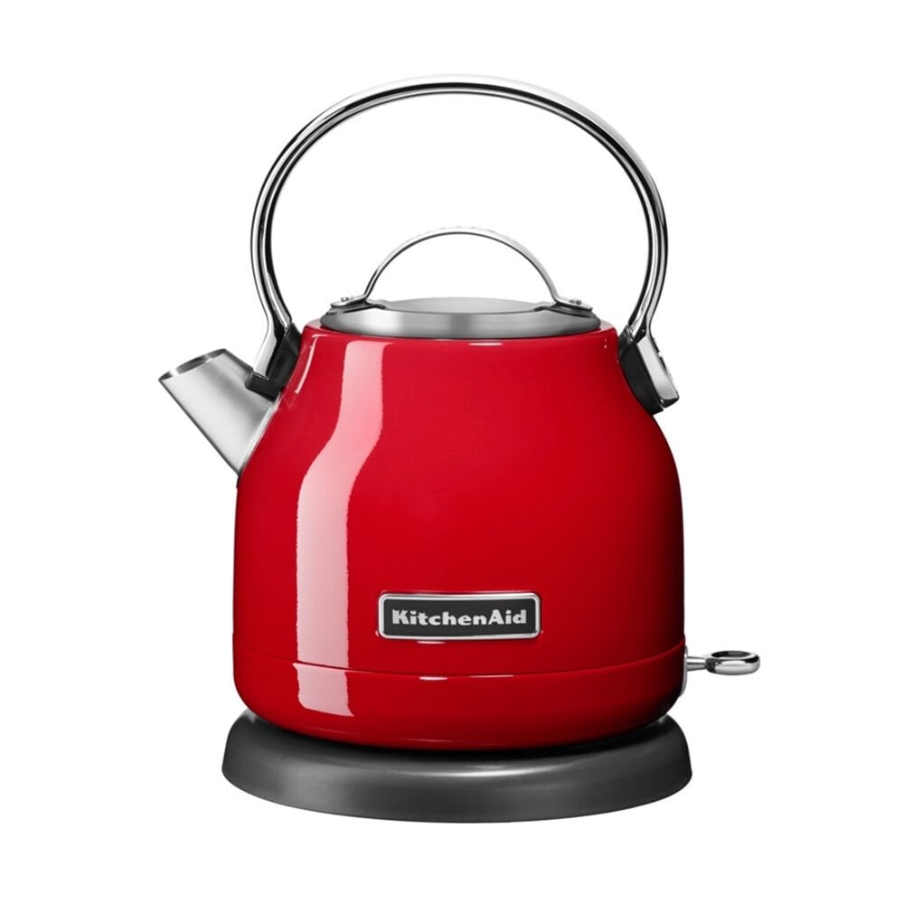KitchenAid 1,25 L Su Isıtıcısı 5KEK1222 - Empire Red