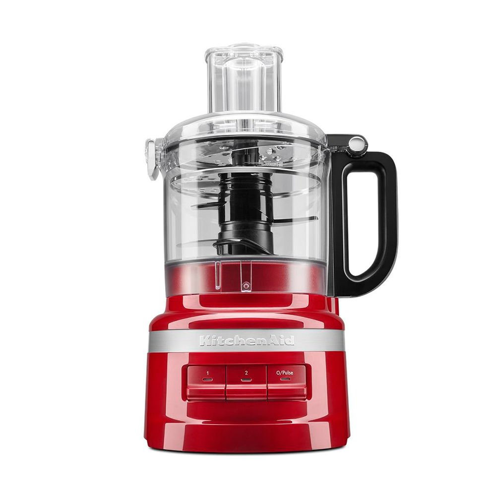 KitchenAid 1,7 L Mutfak Robotu 5KFP0719 - Empire Red