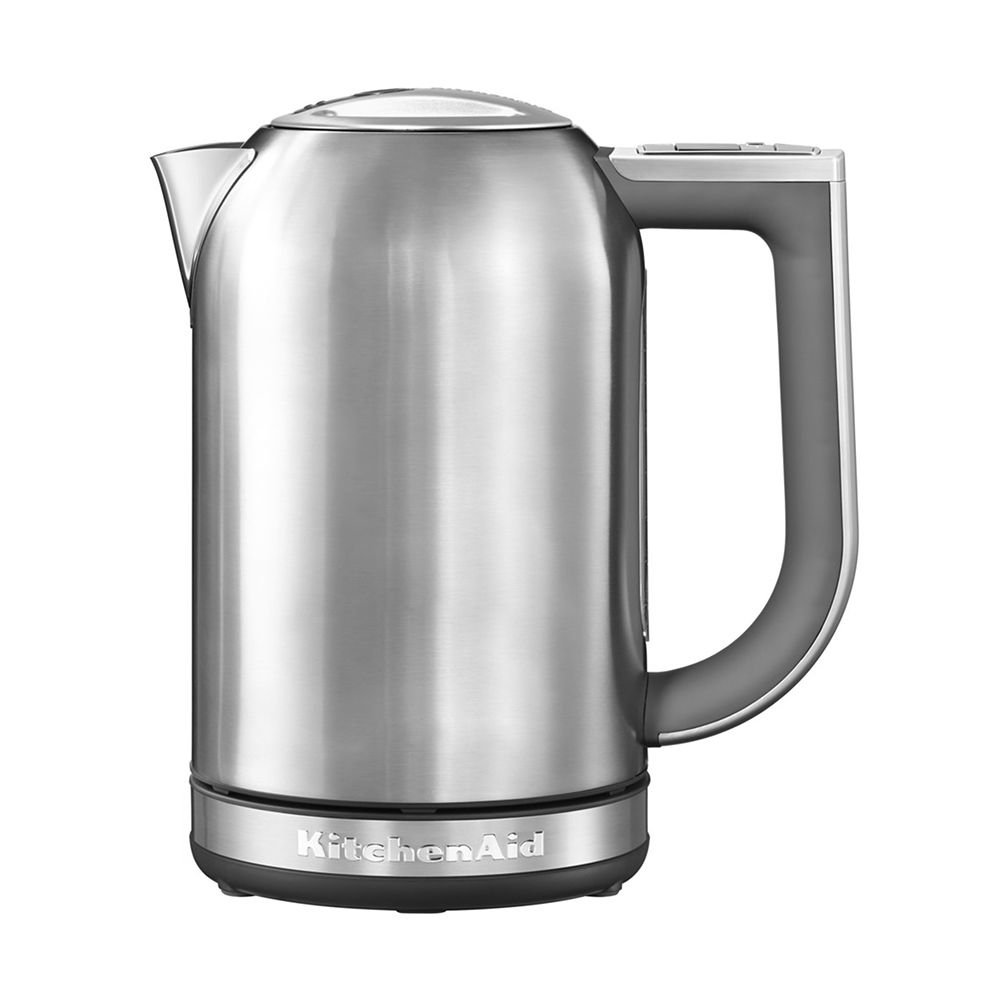 KitchenAid 1,7 L Su Istıcısı 5KEK1722 - Brushed Stainless Steel