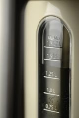 KitchenAid 1,7 L Su Istıcısı 5KEK1722 - Brushed Stainless Steel