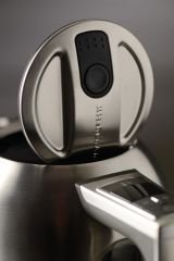 KitchenAid 1,7 L Su Istıcısı 5KEK1722 - Brushed Stainless Steel