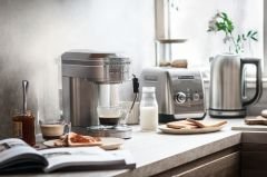 KitchenAid 1,7 L Su Istıcısı 5KEK1722 - Brushed Stainless Steel