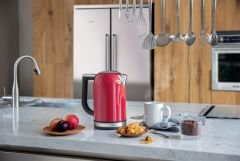 KitchenAid 1,7 L Su Istıcısı 5KEK1722 - Empire Red
