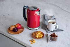 KitchenAid 1,7 L Su Istıcısı 5KEK1722 - Empire Red