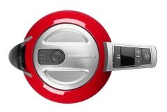 KitchenAid 1,7 L Su Istıcısı 5KEK1722 - Empire Red