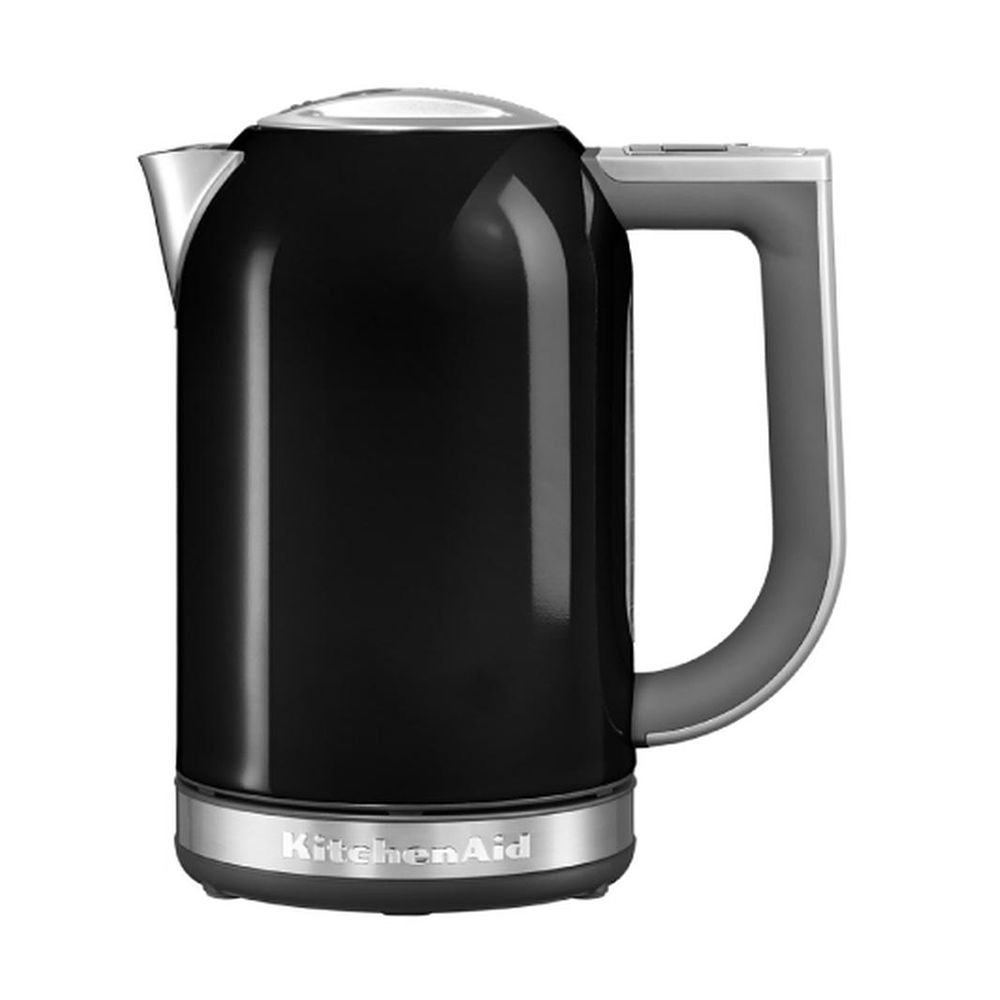 KitchenAid 1,7 L Su Istıcısı 5KEK1722 - Onyx Black