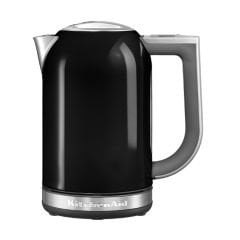 KitchenAid 1,7 L Su Istıcısı 5KEK1722 - Onyx Black