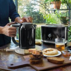KitchenAid 1,7 L Su Istıcısı 5KEK1722 - Onyx Black