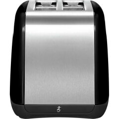 KitchenAid 2 Dilim Ekmek Kızartma Makinesi 5KMT221 - Onyx Black