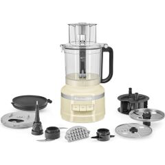 KitchenAid 3,1 L Mutfak Robotu 5Kfp1319Eac Almond Cream