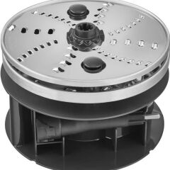 KitchenAid 3,1 L Mutfak Robotu 5Kfp1319Eac Almond Cream