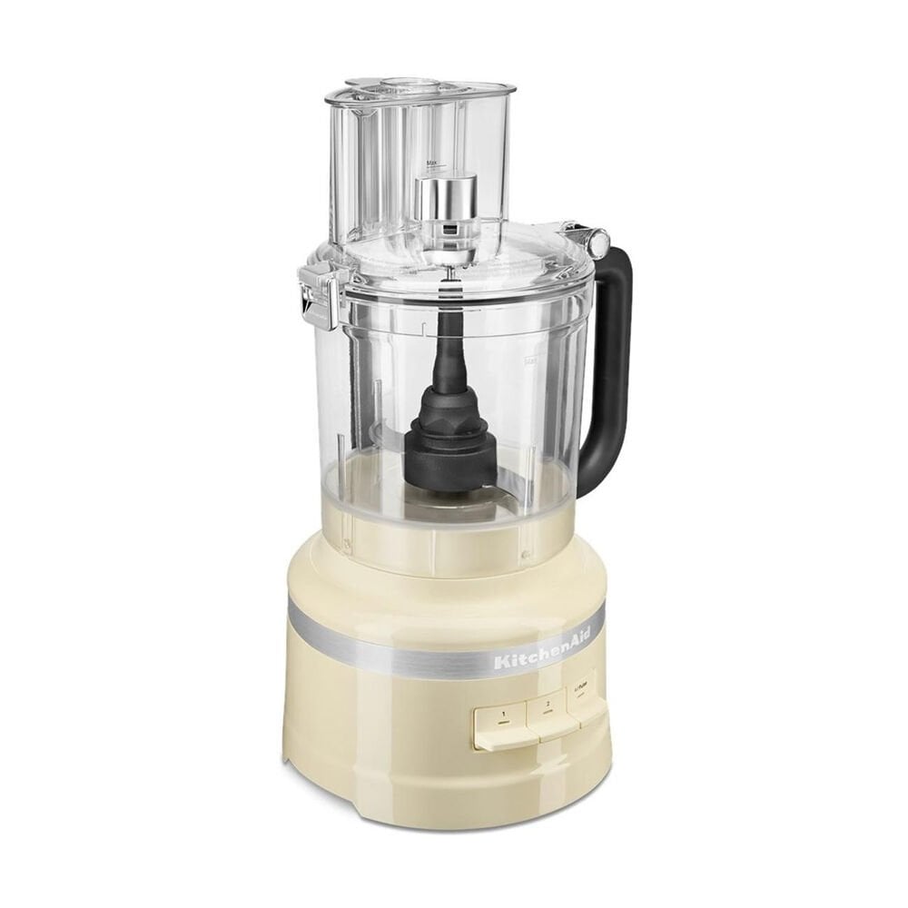 KitchenAid 3,1 L Mutfak Robotu 5Kfp1319Eac Almond Cream