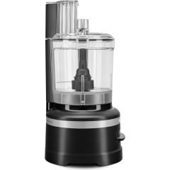 KitchenAid 3,1 L Mutfak Robotu 5Kfp1319Ebm Matte Black