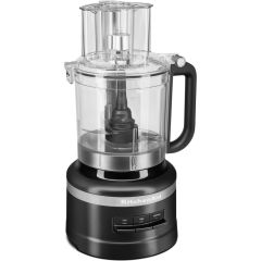 KitchenAid 3,1 L Mutfak Robotu 5Kfp1319Ebm Matte Black