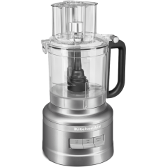 KitchenAid 5KFP1319ECU 3,1 Litre Gümüş Mutfak Robotu
