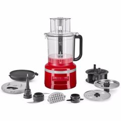 KitchenAid 3,1 L Mutfak Robotu 5Kfp1319Eer Empire Red