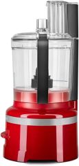 KitchenAid 3,1 L Mutfak Robotu 5Kfp1319Eer Empire Red