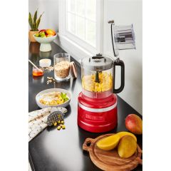 KitchenAid 3,1 L Mutfak Robotu 5Kfp1319Eer Empire Red