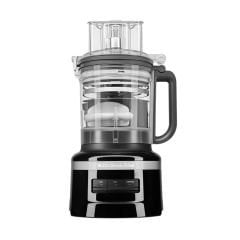 KitchenAid 3,1 L Mutfak Robotu 5KFP1319 Onyx Black-EOB
