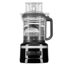 KitchenAid 3,1 L Mutfak Robotu 5KFP1319 Onyx Black-EOB